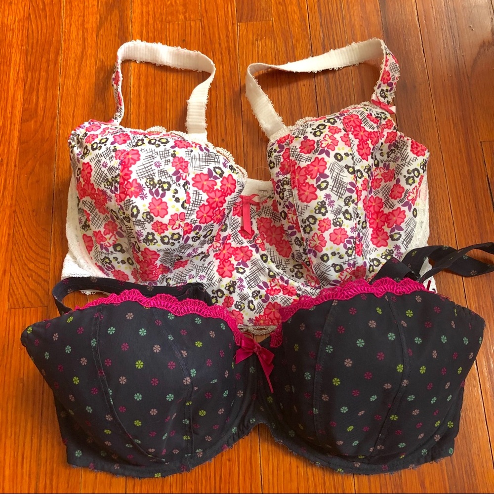 Freya Bras